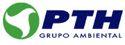 logo pth grupo ambiental